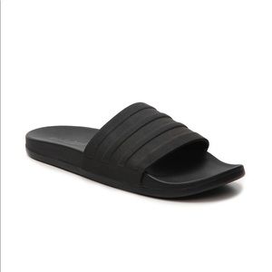 ADIDAS ADILETTE SLIDE SANDAL - WOMEN'S